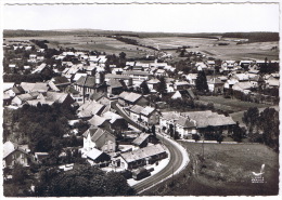 CHATENOIS LES FORGES  VUE GENERALE   SCAN VERSO - Châtenois-les-Forges