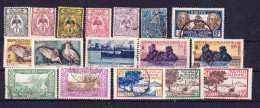 NOUVELLE CALEDONIE    Petit Lot   TB - Used Stamps