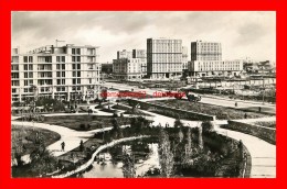 Le Havre Le Square   ( Scan Recto Et Verso ) - Saint-Roch (Plein)