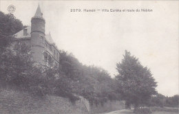 Hamoir - Villa Euréka Et Route Du Néblon - Hamoir