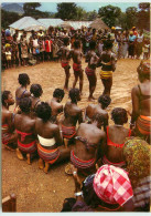 TOGO DANSE DES JEUNES VIERGES - Togo