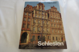Hajo Knebel "Schlesien" Bildband Der Heimat Mit 574 Abbildungen - Sonstige & Ohne Zuordnung