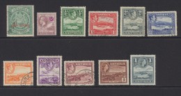 Antigua  1908 - 1953 Lot De Timbre  Oblit Et ** MNH - Other & Unclassified