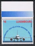 Luxemburg Y/T 1324 (**) - Neufs