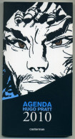 Agenda 2010 Sandokan - Neuf - Hugo Pratt - Pratt