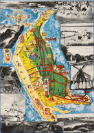 Amrum - Mehrbildkarte 4 - Nordfriesland