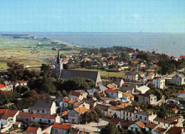 LES MOUTIERS EN RETZ - Bourgneuf-en-Retz