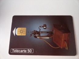 DÉCALAGE PUCE SUR TÉLÉPHONE BERLINER 1910 - Fehldrucke