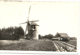 56  PENESTIN  LE  MOULIN DE  KER  JOYEUX - Pénestin