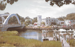 Picturesque Wickford - Rhode Island - Sonstige & Ohne Zuordnung