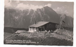 5700 ZELL AM SEE  -  HOCHZELLER-ALM       ~ 1950 - Zell Am See