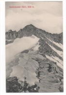 629X  SCHÖNBICHLER HORN   ~ 1905 - Zillertal