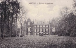 CASTEAU - Château De Casteau - Soignies