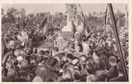 Camp De CASTEAU - Inauguration Du Mémorial Des Fusillés, Le 8 Juillet 1928 - - Soignies