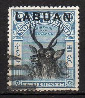 LABUAN - 1897/00 YT 72 USED - Other & Unclassified