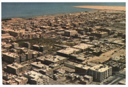 (ORL 409) Saudi Arabia - Damman - Saudi Arabia