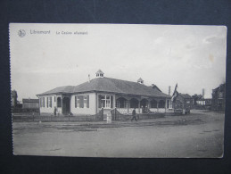 AK LIBRAMONT  Ca.1910 /// D*14339 - Libramont-Chevigny