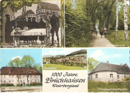 Bruchhausen - Hoexter