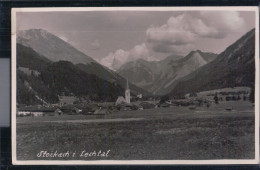 Stockach - Lechtal - Ortsansicht - Lechtal