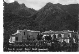 Cava Dei Tirreni - Badia - Hotel Scapolatiello - Cava De' Tirreni