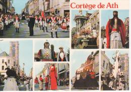 Cortège De ATH - Ath