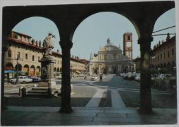 PAVIA - Vigevano - Piazza Ducale - Vigevano