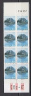 NORVEG      1995      Carnets    N°   C1139            COTE    16 € 50 - Markenheftchen