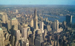 A 882 - Nord America New York - Cafes, Hotels & Restaurants