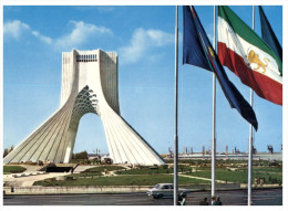 (PAR 300) Iran - Teheran Maydane - Iran