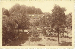 AUDERGHEM - Hotel Restaurant Rouge Cloître - LEFEBVRE-MIGNOLET - Oudergem - Auderghem