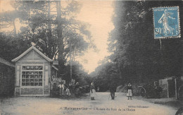 ¤¤  -    ILE De NOIRMOUTIER    -   L'Entrée Du Bois De La Chaize     -  ¤¤ - Ile De Noirmoutier