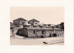 Prizren - Orig. Foto Auf Karton - Kosovo