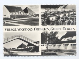 Le Bas-Bouldu.  Guidel.  Village,Vacances, Familles.   Multivues. - Guidel