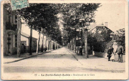45 LA FERTE SAINT AUBIN - Boulevard De La Gare - La Ferte Saint Aubin