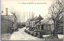 51 JONCHERY SUR VESLE - Le Moulin De Cuissat - Jonchery-sur-Vesle