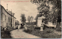 51 JONCHERY SUR VESLE - Moulin De Cuissat - Jonchery-sur-Vesle