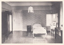 Centre De Cure - La Rimière -Une Chambre à Coucher - Neupré