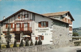 64 - AINHOA  " Hôtel ITHURRIA " - Ainhoa