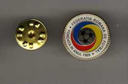 Romania National Football Team - Fútbol