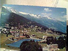 SUISSE SVIZZERA Switzerland CRANS MONTANA  VB1965 EN9314 - Crans-Montana