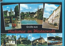 C.P.M. Hadamar Im Westerwald - Hadamar