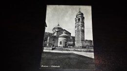 C-18113 CARTOLINA ORISTANO - PANORAMA DELLA CATTEDRALE - Oristano