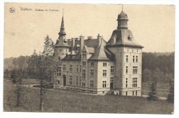 Carte Postale - DALHEM - Château De CROMWEZ - CPA   // - Dalhem