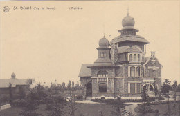 St Gérard - L'Argilière - Mettet