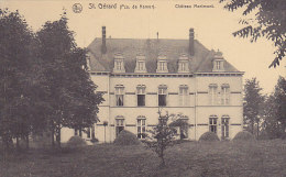 St Gérard - Château Morimont - Mettet