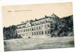 29206  -    Aubel   Château  De  Sinnick - Veuven - Aubel