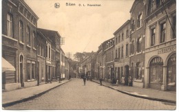 BILZEN (3740) O . L . Vrouwstraat - Bilzen