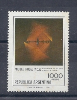 140016622  ARGENTINA  YVERT  Nº  1243  **/MNH - Unused Stamps