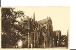 ARUNDEL -  Saint Philip Neri Church / L'église Saint-Philip - Arundel