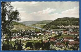 Lohr,Blick Auf Lohr,1962 - Lohr